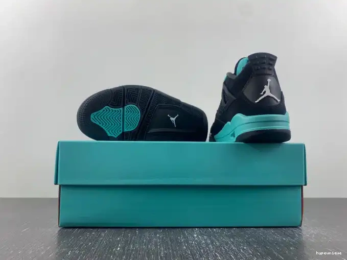 HYPE DH6927-001 Jordan Air 4 0531